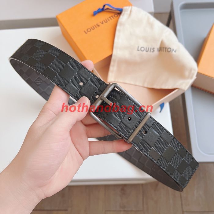 Louis Vuitton Belt 40MM LVB00111